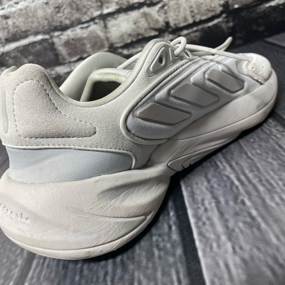 Adidas Adiprene Grey US Size 8 EVK 2K 4001 - Picture 10 of 15